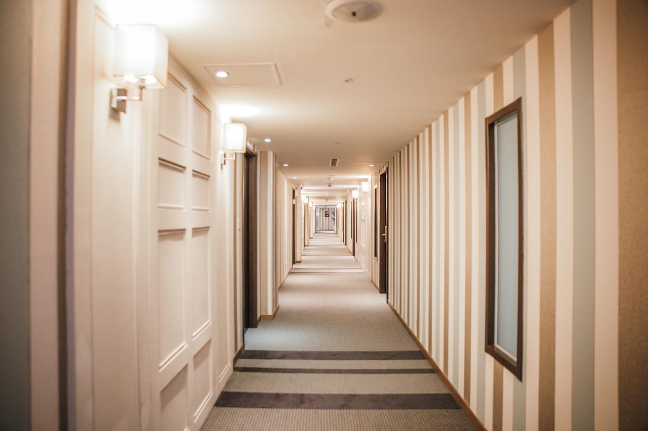 Muzik Hotel - Ximen Station Branch Taipei Exterior photo